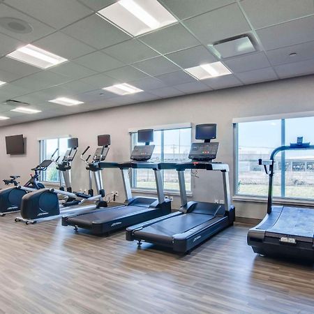 Hampton Inn & Suites By Hilton Louisville East Oxmoor 외부 사진